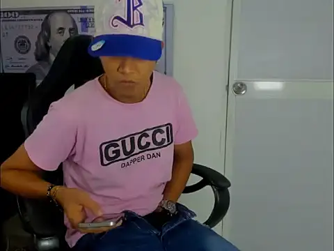 badboy master online show from March 10, 5:24 am