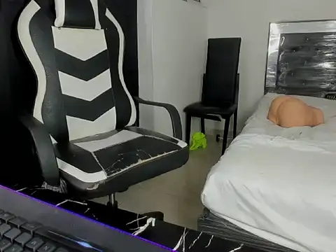 badboy master online show from March 12, 5:59 am