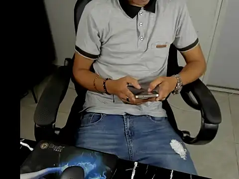 badboy master online show from March 4, 1:34 am