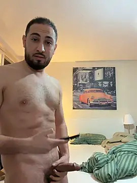 Horny69oo7 online show from February 25, 10:33 pm