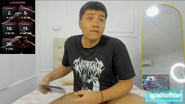 lalitopp online show from March 21, 6:17 am