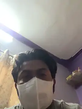 mikimdl1 online show from February 16, 4:21 am