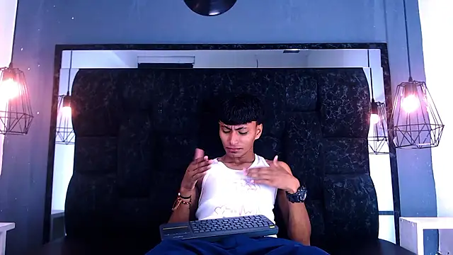 Kyle Dimons online show from March 29, 11:54 am