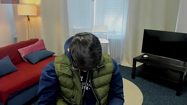 KevCross online show from February 20, 1:35 pm