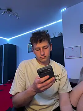 Germanyhot19 online show from May 5, 5:35 pm