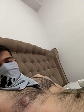 Can889988 online show from March 11, 12:45 pm