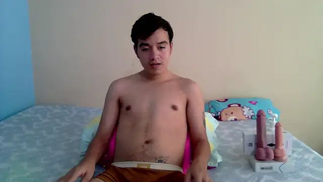 IronDante online show from April 30, 5:31 pm