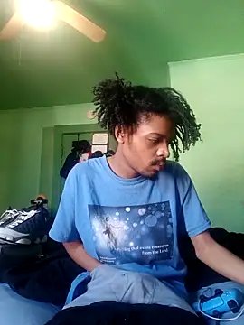 KBhanginn online show from February 13, 7:08 pm