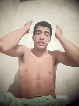 Big-DickHot online show from March 25, 10:03 pm