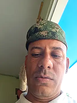 VictorAlvarez2026 online show from February 17, 4:06 pm