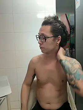 ilovecokevanilla online show from February 14, 2:50 am