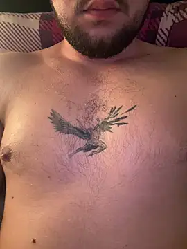 derallerechte001 online show from March 9, 9:36 am