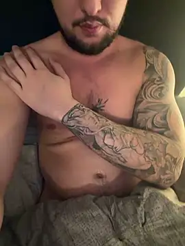 derallerechte001 online show from March 15, 6:03 pm