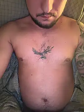 derallerechte001 online show from March 14, 12:34 pm