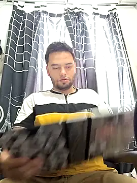 angel leon01 online show from February 19, 6:04 pm