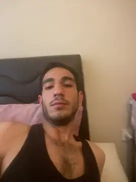 KaranSinsss online show from February 14, 5:57 am