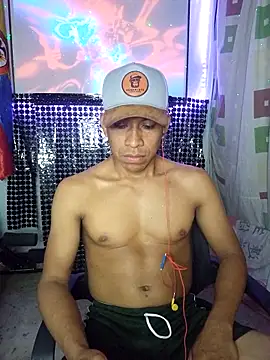 yisusalejo online show from April 25, 3:53 am