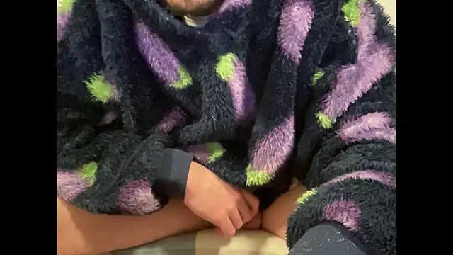 cumlvr111 online show from February 14, 1:17 pm