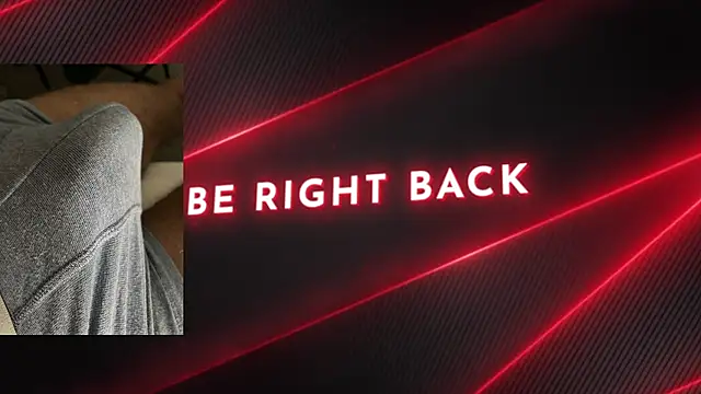 Maybe2Old4U online show from May 6, 1:44 pm