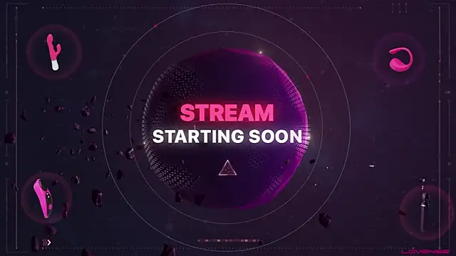 RoseColoredGlasses online show from April 3, 6:15 pm