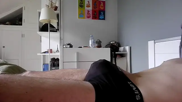 ricooo mi online show from February 16, 11:19 am