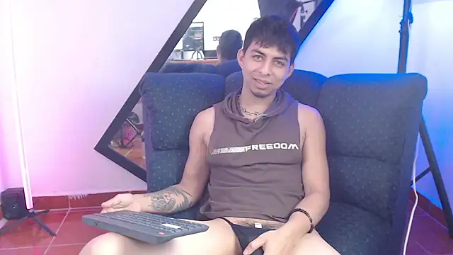 polloCol4U online show from May 4, 7:32 am