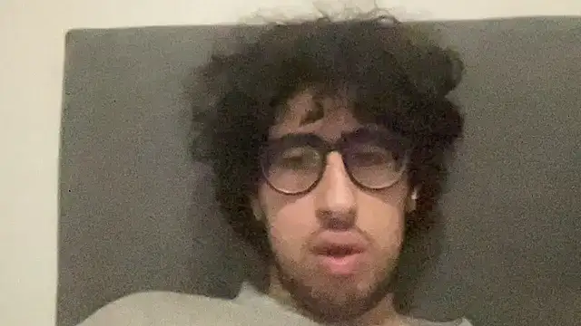 BrunozFerrarez online show from February 14, 6:03 pm