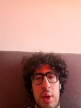 BrunozFerrarez online show from February 15, 12:02 pm