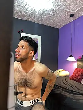 Karim mansur online show from March 4, 12:12 pm