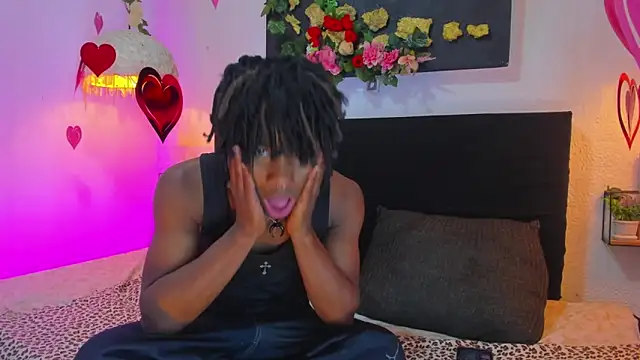 Mashall lee online show from February 27, 7:57 pm