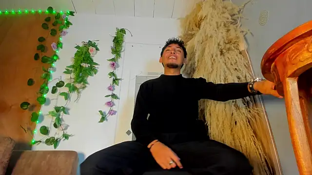 Ian Hunter online show from February 16, 1:31 pm