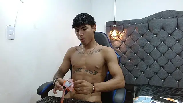 luka big18 online show from March 13, 3:47 am