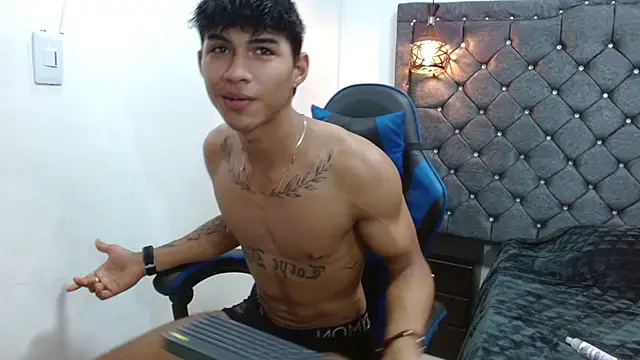 luka big18 online show from March 10, 3:23 am