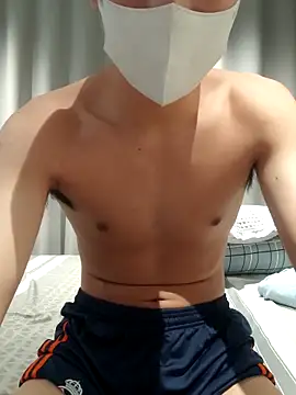 Truong1202 online show from March 25, 2:54 pm