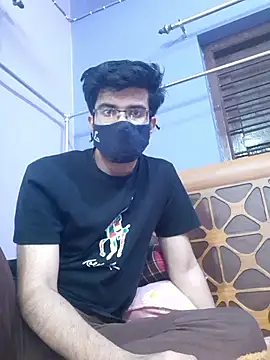 thedarkpassenger1 online show from February 15, 7:03 am