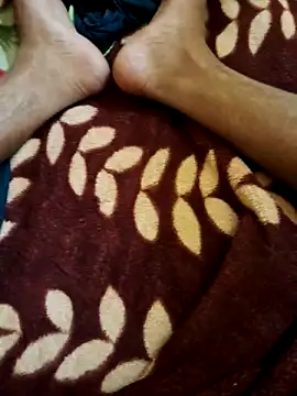 HOT5R1 online show from February 15, 4:37 pm