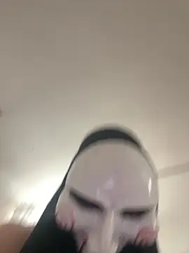 nonamenoface22 online show from February 15, 11:29 am