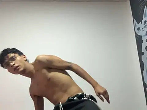 kike twink online show from February 17, 12:53 am