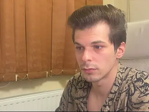 Perfectfuck online show from March 9, 9:09 pm