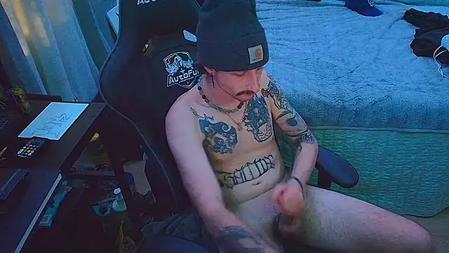 Kendyll Scott  92 online show from February 15, 4:26 pm