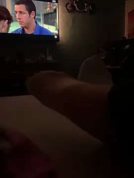 GirlSoftToes online show from February 22, 7:59 pm