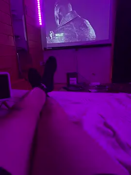 TheGodWhiteDick online show from February 15, 10:18 pm