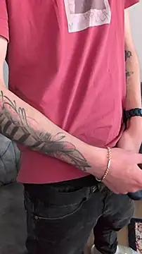 clarkent20 online show from February 16, 8:12 am