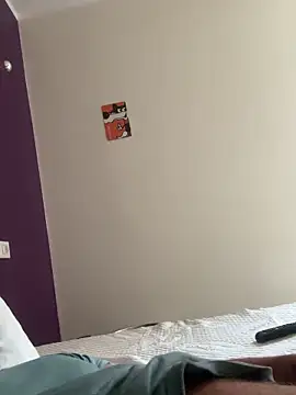 Tiziano94 online show from April 12, 2:29 pm