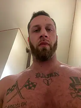 Tiziano94 online show from March 22, 11:21 pm