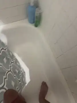 BigdaddyFabian online show from March 22, 5:40 pm