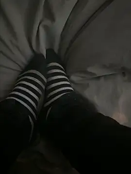 FeetJust4You online show from February 20, 3:58 am