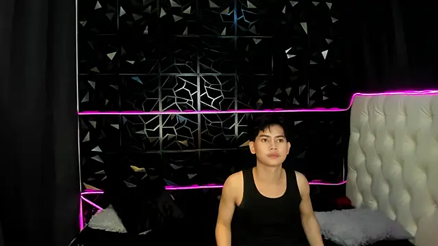 hotechomoreno online show from February 18, 5:16 am