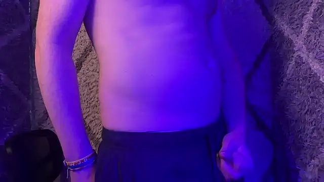 CunningColm online show from April 6, 3:14 am