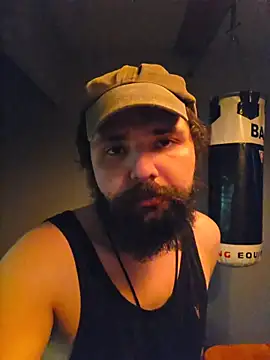 SquishedGod online show from May 16, 1:03 am